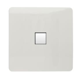 ART-TLP Wiring Accessories Trendi Decorative Screwless ART-TLP Wiring Accessories Trendi Decorative Screwless